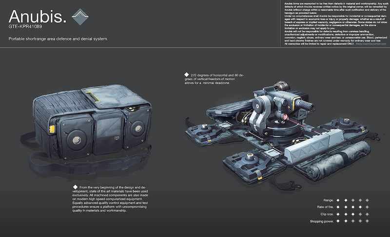 Illustration for article titled Future Cigarettes Are Immune To Rain, Killer Robots